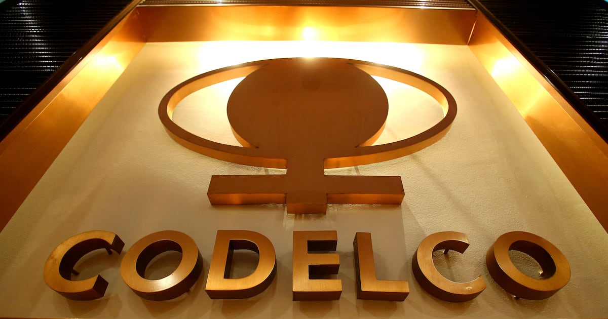 Codelco retira recurso legal contra Contraloría tras nueva resolución