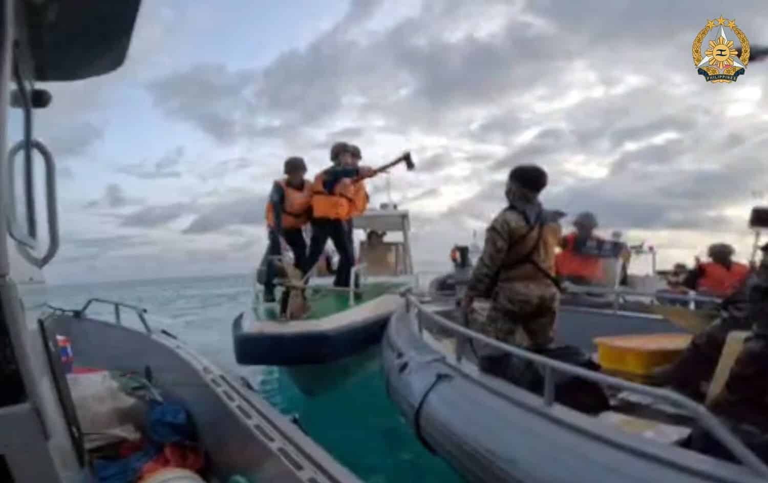 Legacy of the 2016 Arbitral Ruling: International Law and South China Sea Disputes