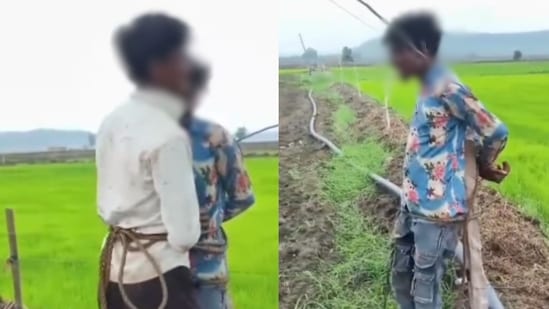 Youths Tortured and Given Electric Shocks Over Theft Suspicion in Madhya Pradesh