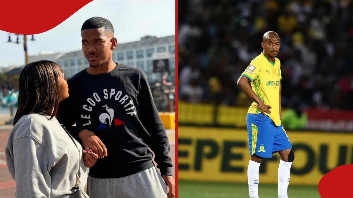 Wife pays heartfelt tribute to late footballer Jayden Adams