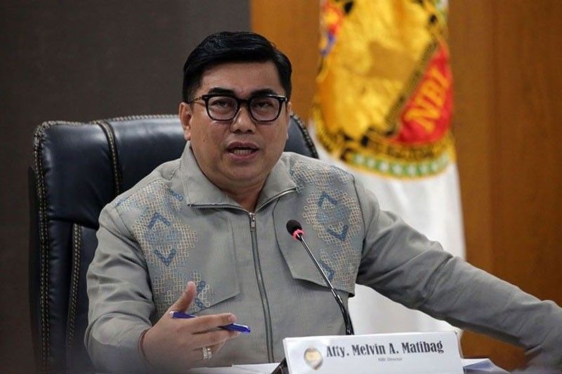 NBI Director Asks for Earlier Testimony in VP Sara Impeachment Trial