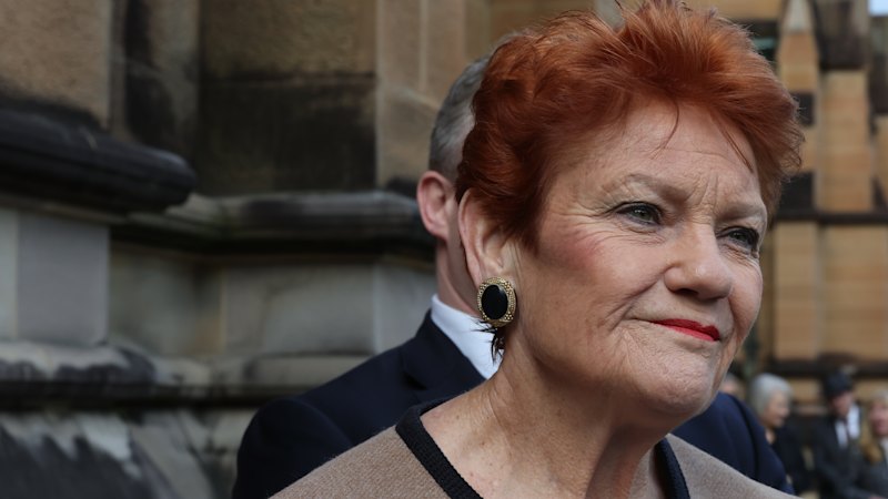 One Nation's poll decline and Thai pub tragedy dominate headlines