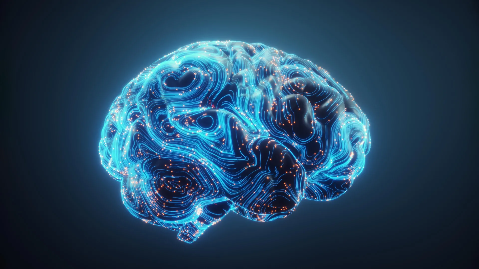 New Study Reveals How the Brain Rewires for Multitasking