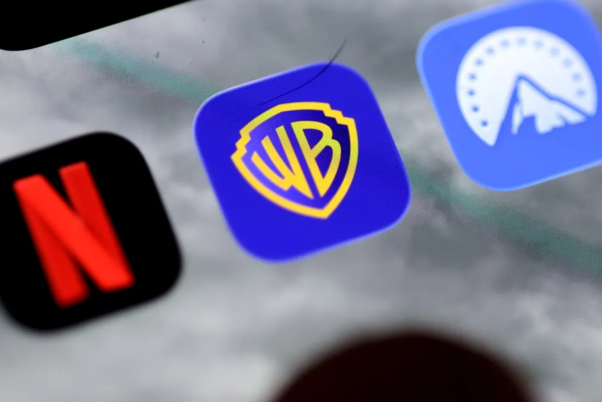 Letterboxd's Potential Sale Attracts Major Entertainment Companies