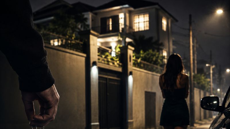 Human trafficking networks expand into Cape Town's suburbs