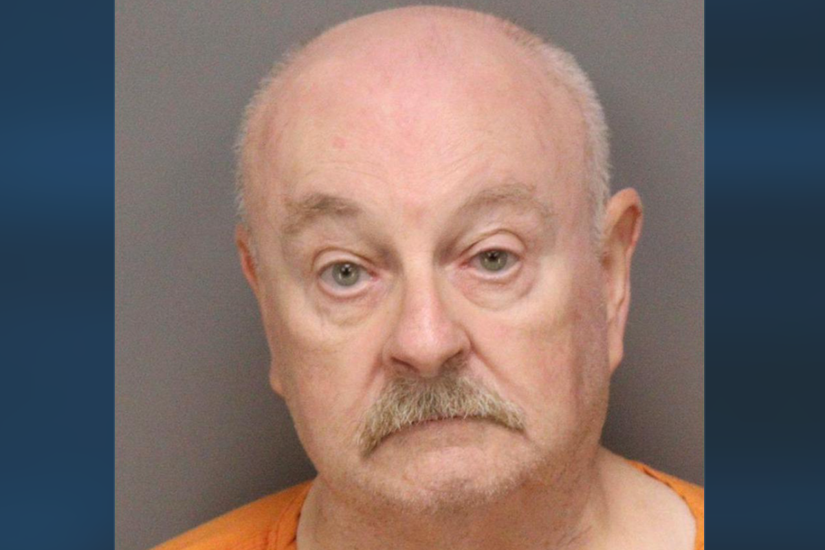 Florida man arrested after parking dispute escalates to gunfire