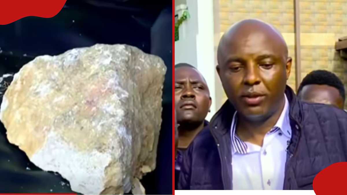 Murang'a Governor's Driver Shot During Attack in Nyahururu