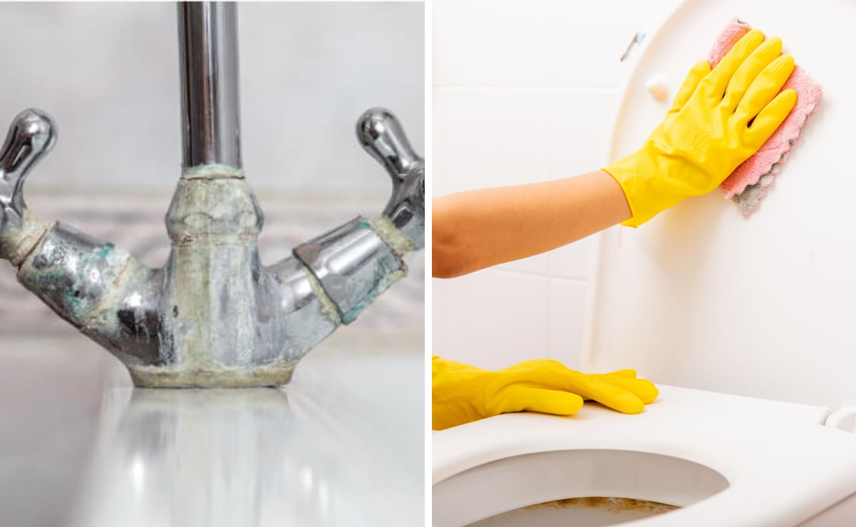 Effective Homemade Methods to Remove Scale from Toilets and Showers