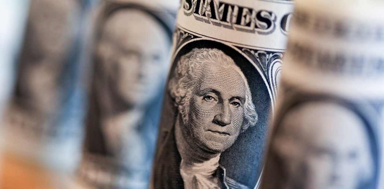 Cotización del dólar blue en Argentina el lunes 13 de julio de 2026