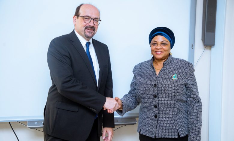 IMF Disburses US$443.9 Million to Tanzania for Economic Reforms