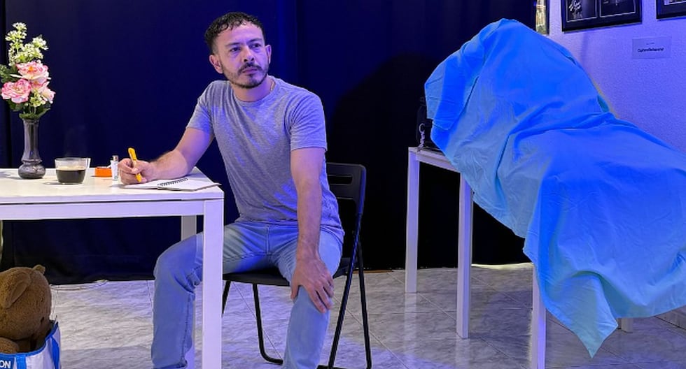 Éxito internacional del teatro peruano con la obra 'O Father' en Europa
