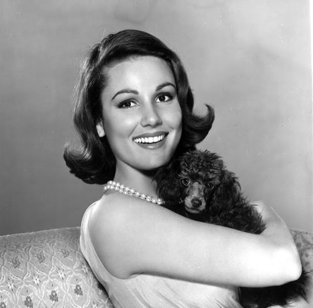Paula Prentiss: A 1960s Comedy Icon's Legacy