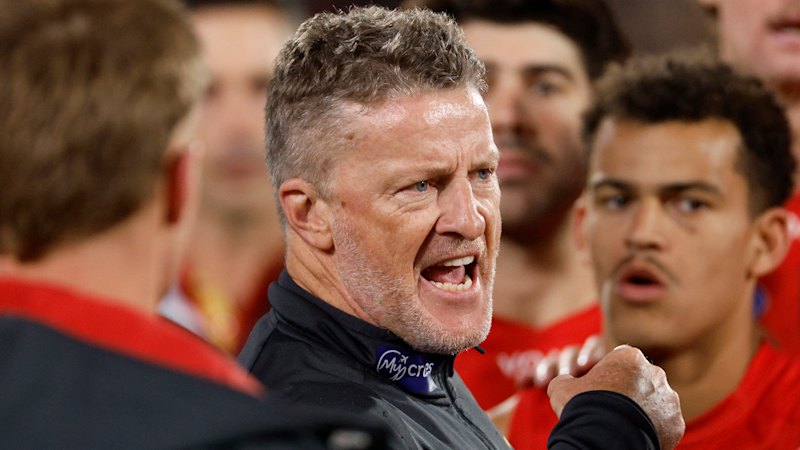 Collingwood seeks to clear Billy Frampton ahead of key Carlton clash