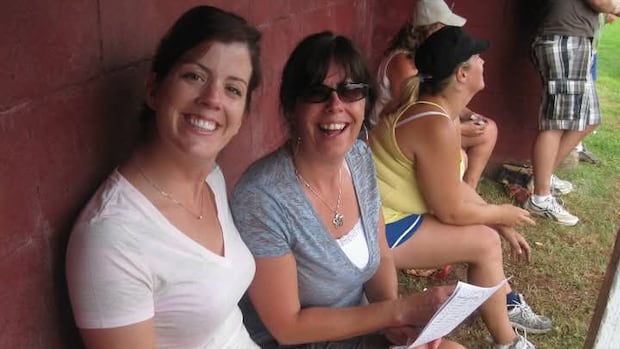 Nova Scotia donor faces financial strain due to lack of companion support