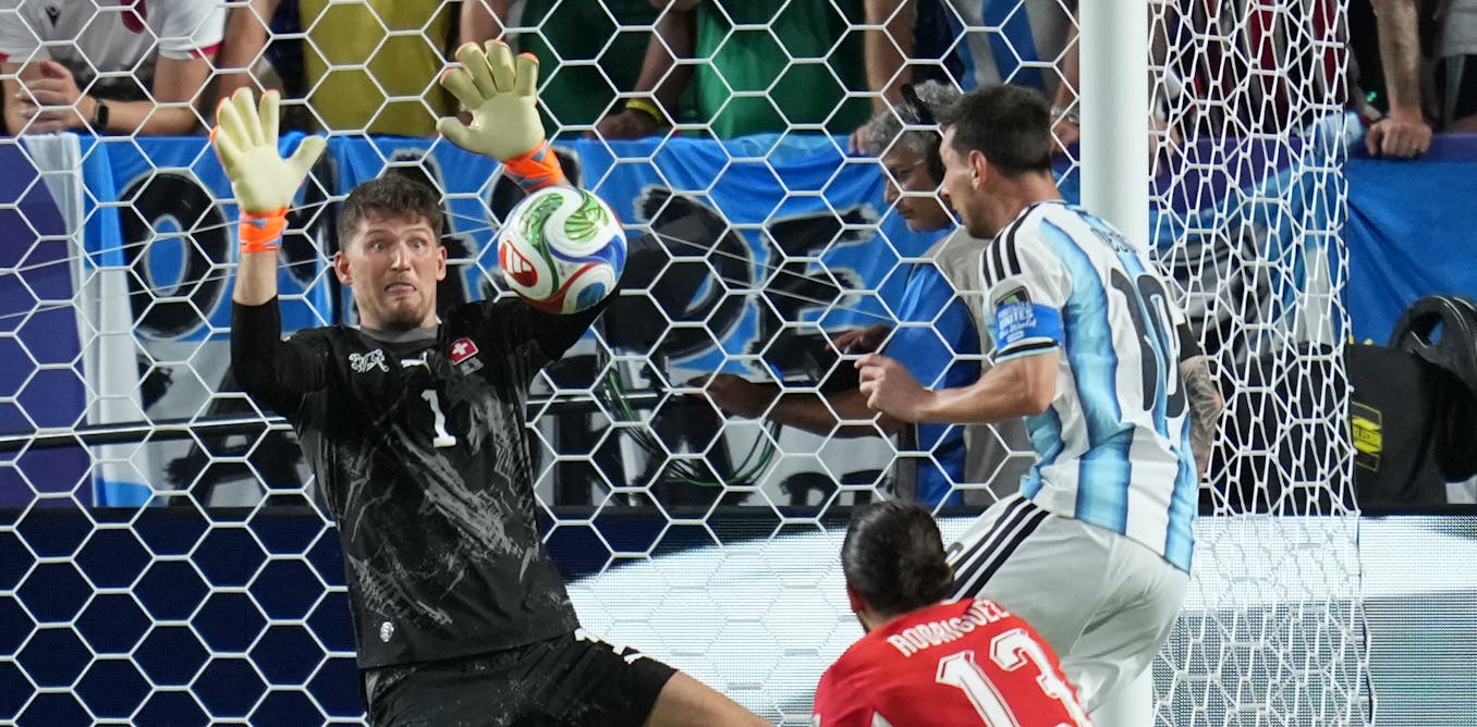 The Multifaceted Role of Modern Goalkeepers in Soccer