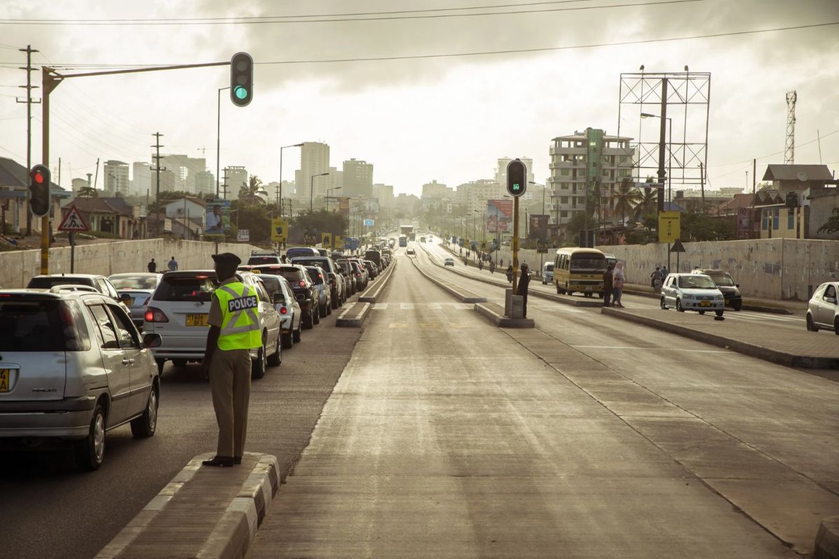 Tanzania Launches New Vehicle Inspection System with Mandatory Fees for Owners