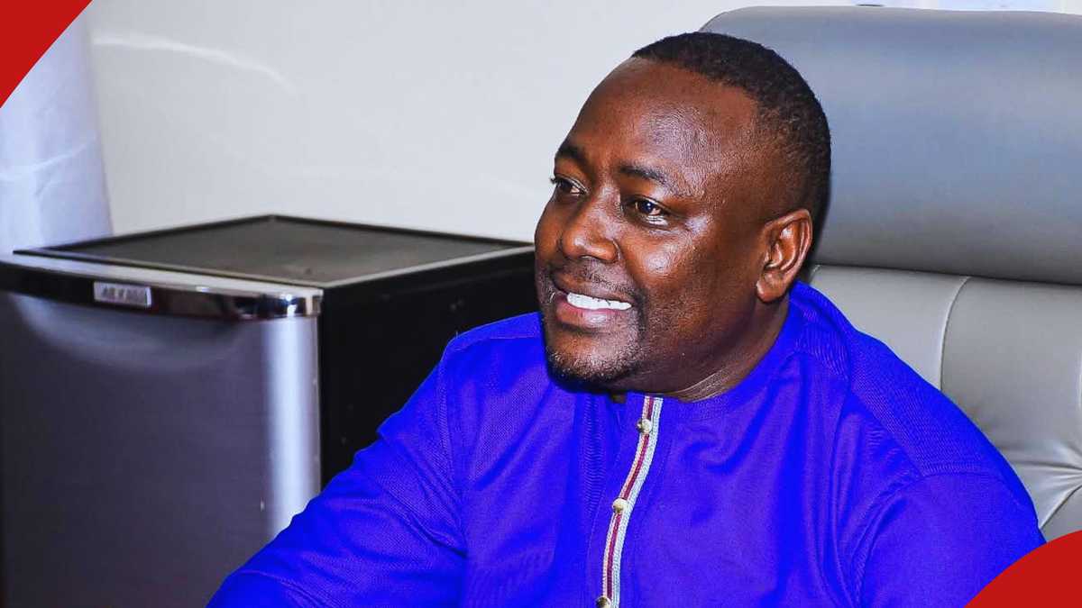 Pastor Kanyari Links Kenyans to Gulf Job Opportunities
