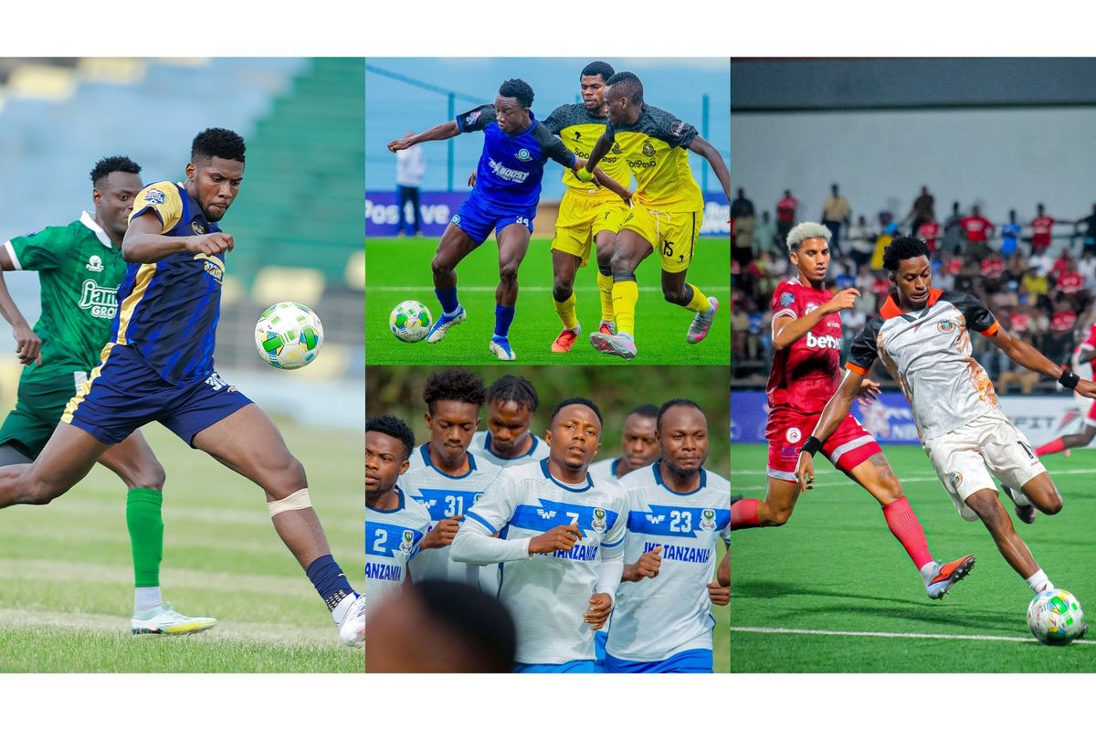 Proposed Group Format for Football League to Address Competitive Balance Issues