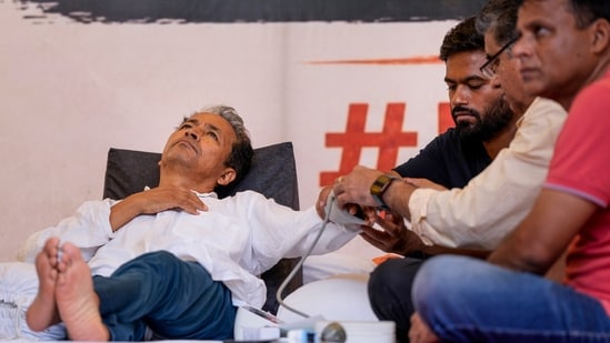 Uddhav Thackeray Calls on Congress to Support Climate Activist's Protest at Jantar Mantar