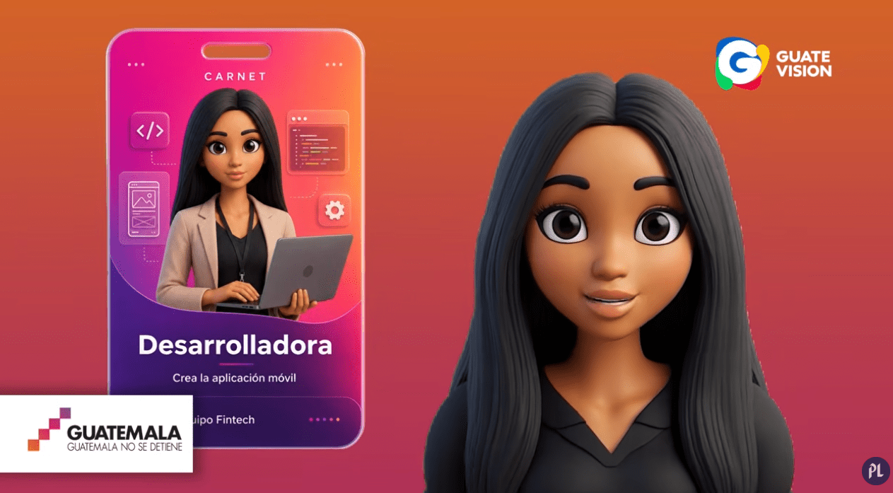 Detrás de las pantallas: Cómo funcionan las plataformas de préstamos digitales en Guatemala