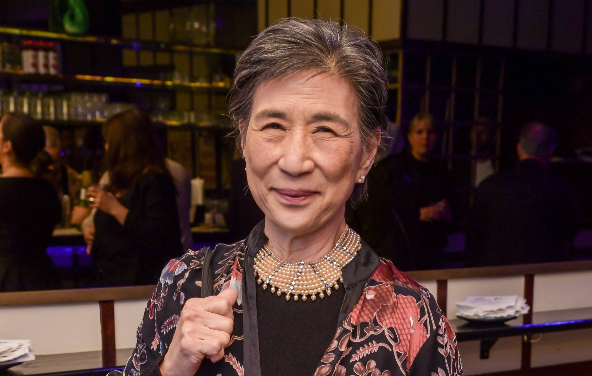 Hong Kong-born actress Wai Ching Ho, known for Marvel roles, passes away at 82