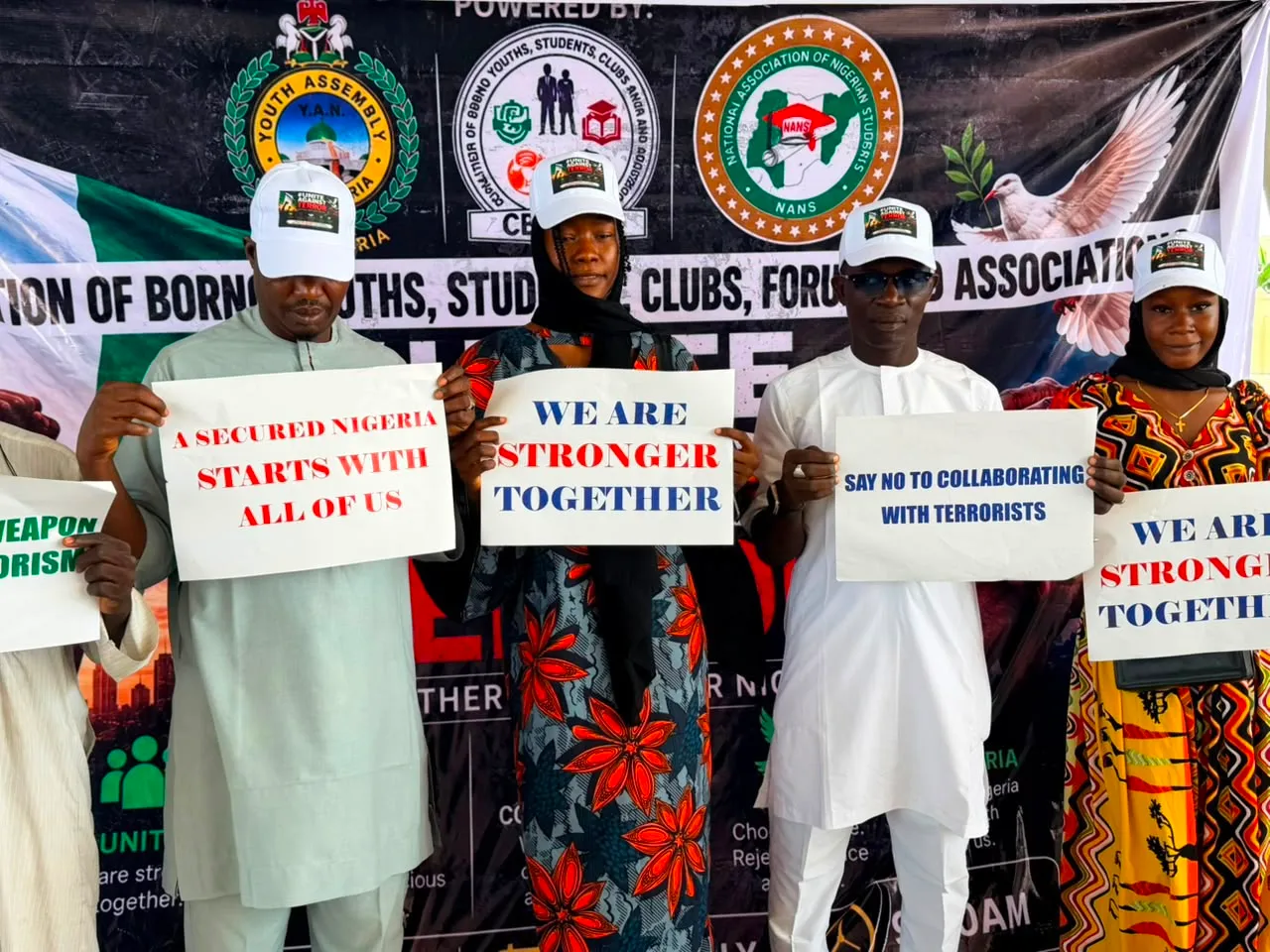Parents demand government action to rescue Borno pupils after Oyo rescue