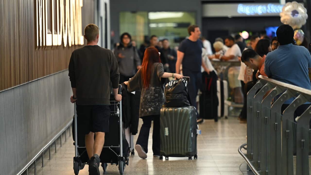 Australia expands digital arrival card system for smoother travel processes