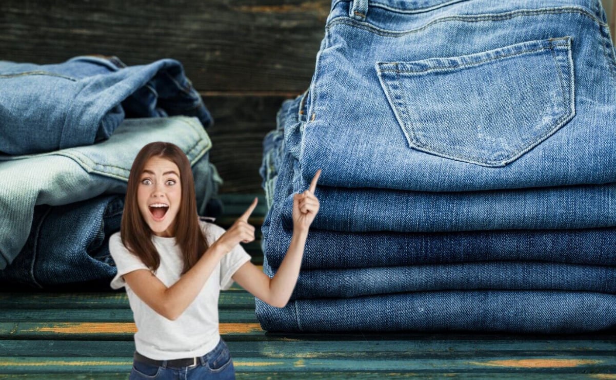 Consejos para alargar la vida de tus jeans: cómo lavarlos correctamente