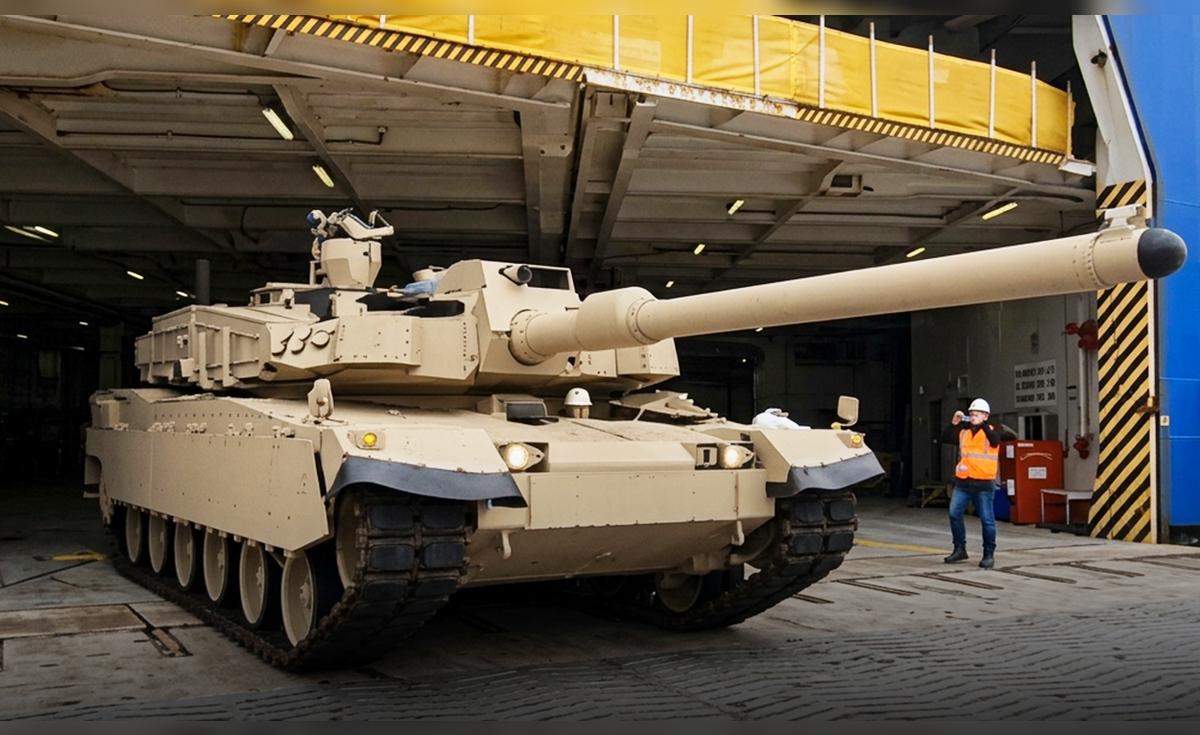 Ejército peruano y FAME anuncian inversión de 5 mil millones en producción de armamento