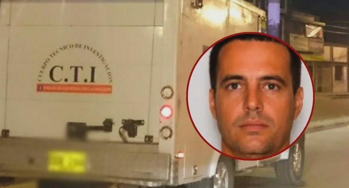 Empresario neerlandés fallece en Santa Marta tras hallazgo en zona boscosa