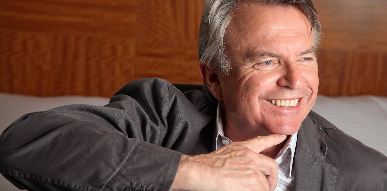 Sam Neill: A Legacy of Subtle Excellence in Film