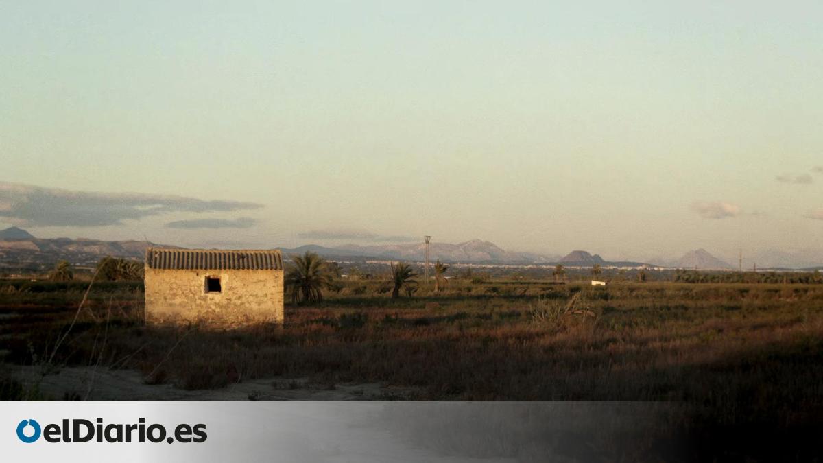 La película sobre la memoria histórica y los campos de concentración