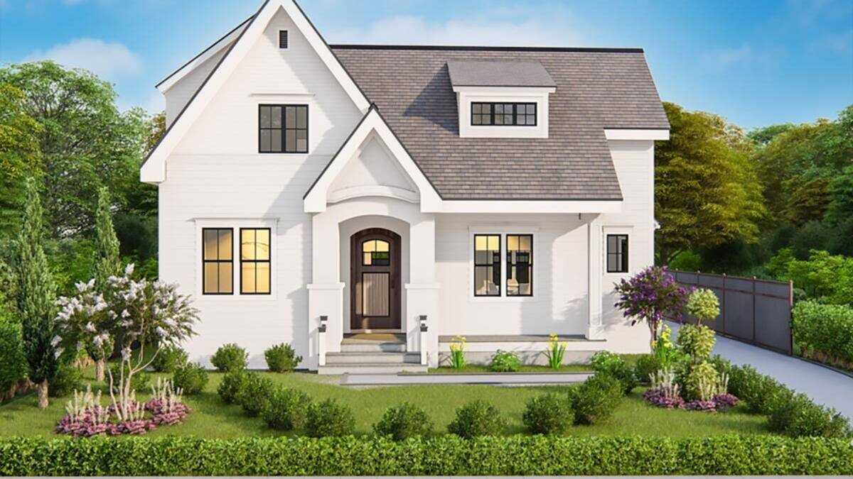 Top 10 Bungalow House Plans for 2026