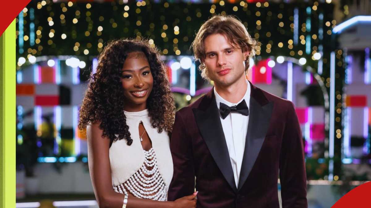 Trinity Tatum and Bryce Dettloff Win Love Island USA Season 8 with $100,000 Prize