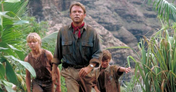 Renowned Actor Sam Neill Passes Away at 78