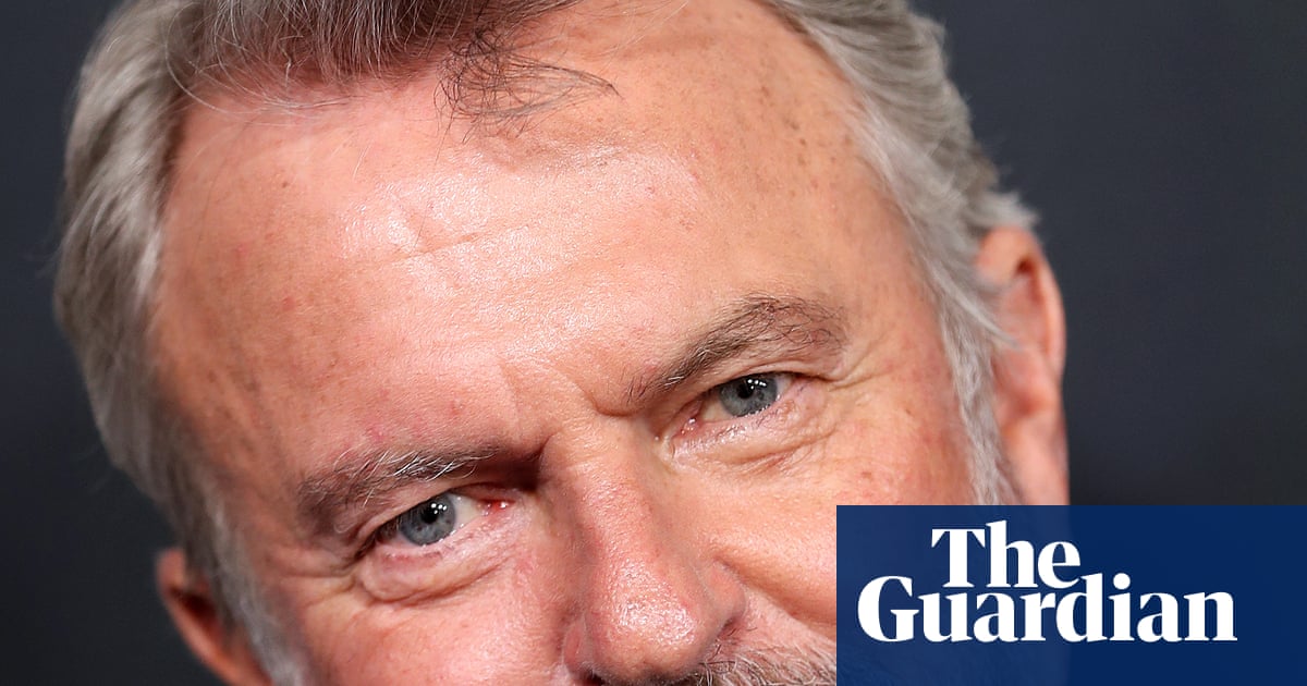 Sam Neill reflects on his career, personal life, cancer treatment and memorable film roles in his final interview