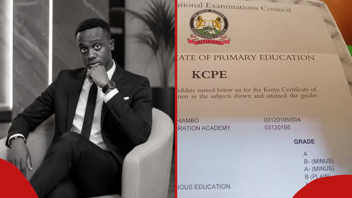 Kenyan Engineer Proves Academic Success After Online Criticism