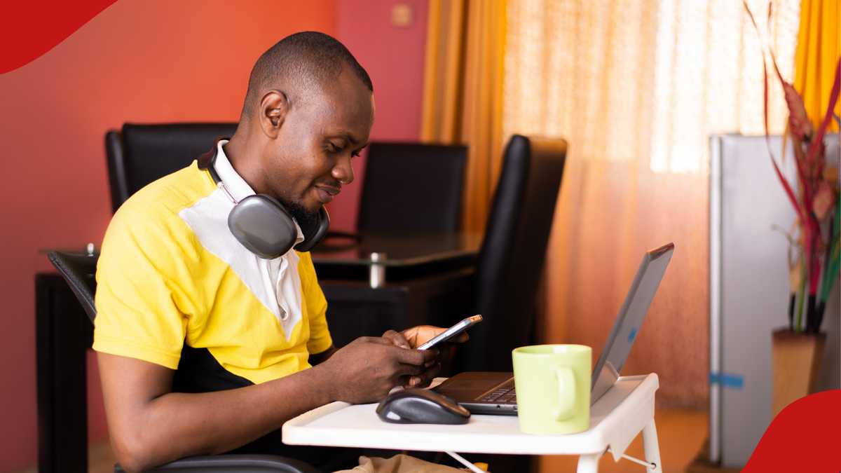 Kenyan Digital Marketer Rejects KSh 140k Offer, Demands Market Rate