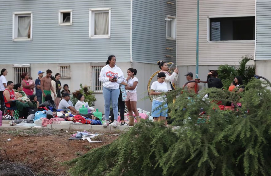 Encuentro Ciudadano ofrece asistencia jurídica gratuita a damnificados de terremotos
