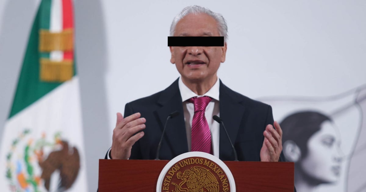 Exdirector de Pemex enfrenta proceso judicial por acusaciones de violencia familiar