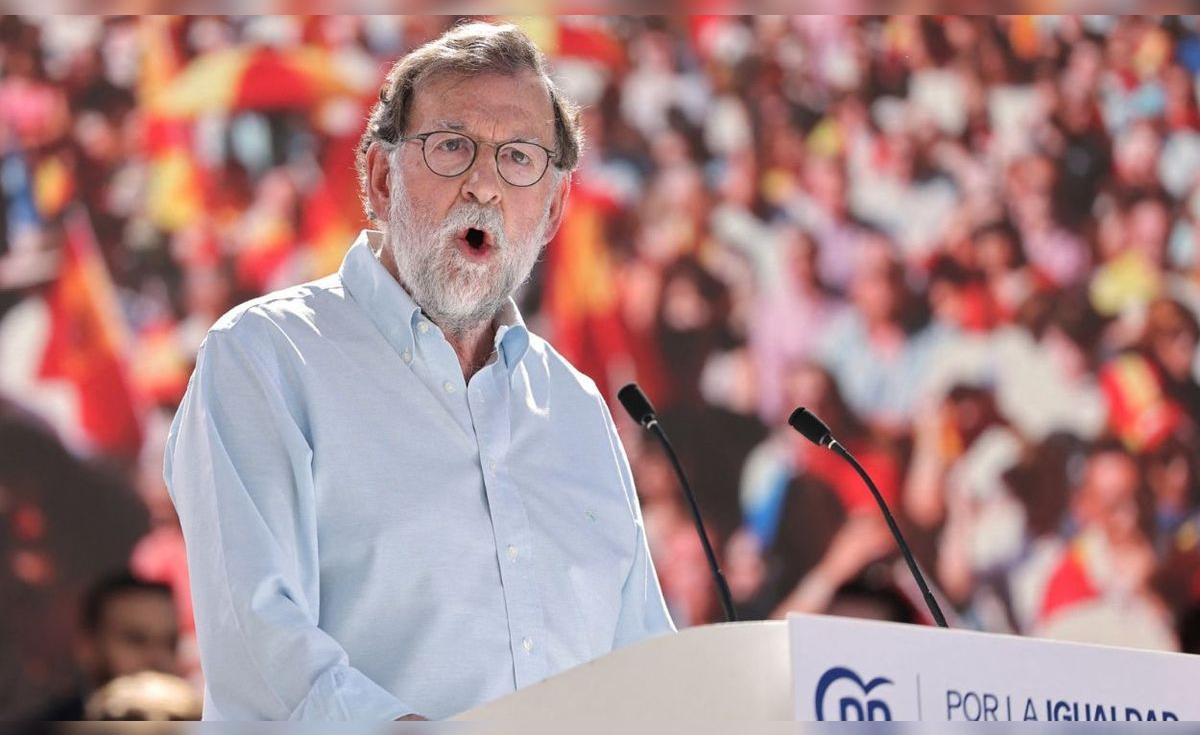 Rechazo de futbolistas españoles a comentarios de Mariano Rajoy sobre la selección francesa