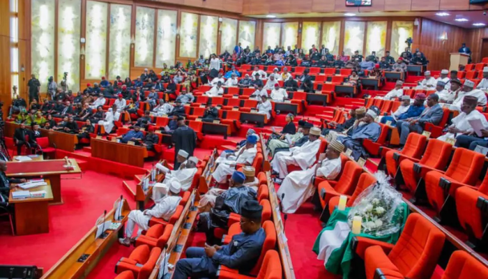 Senate investigates N34tn import duty waivers and threatens sanctions for non-compliant MDAs