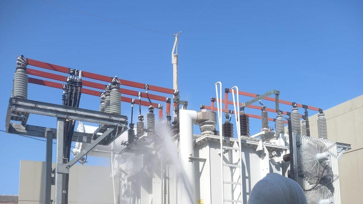 Air-e Intervenida realizará mantenimientos programados con cortes de energía en Santo Tomás, Palmar de Varela y Sabanalarga