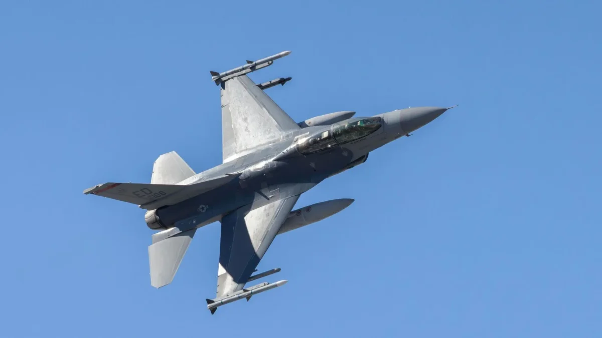 Ecuador's National Defense Vulnerability Amid Regional Military Modernization