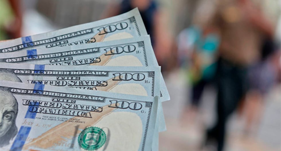 Dólar peruano cierra en S/3,40 por demanda global y tensiones geopolíticas