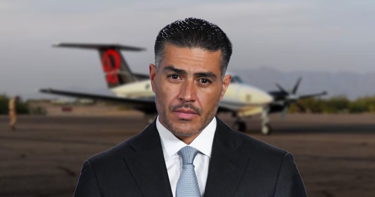 Gobierno justifica extradición de piloto acusado en secuestro de 'El Mayo'