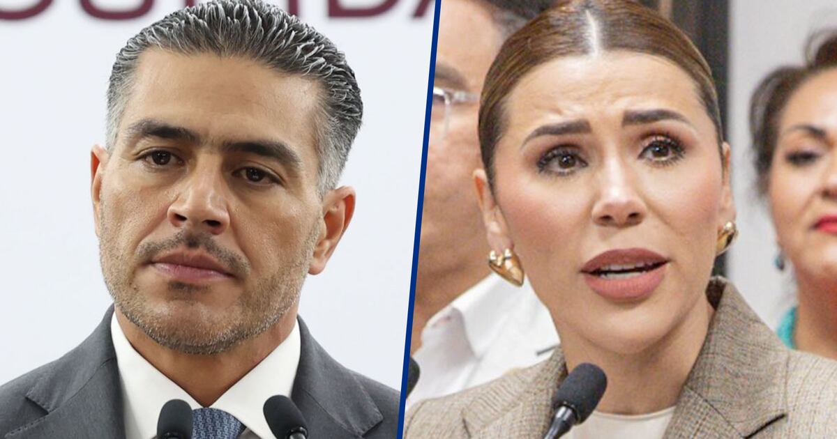 Gobierno rechaza investigación contra Marina del Pilar por colaboración con autoridades estadounidenses