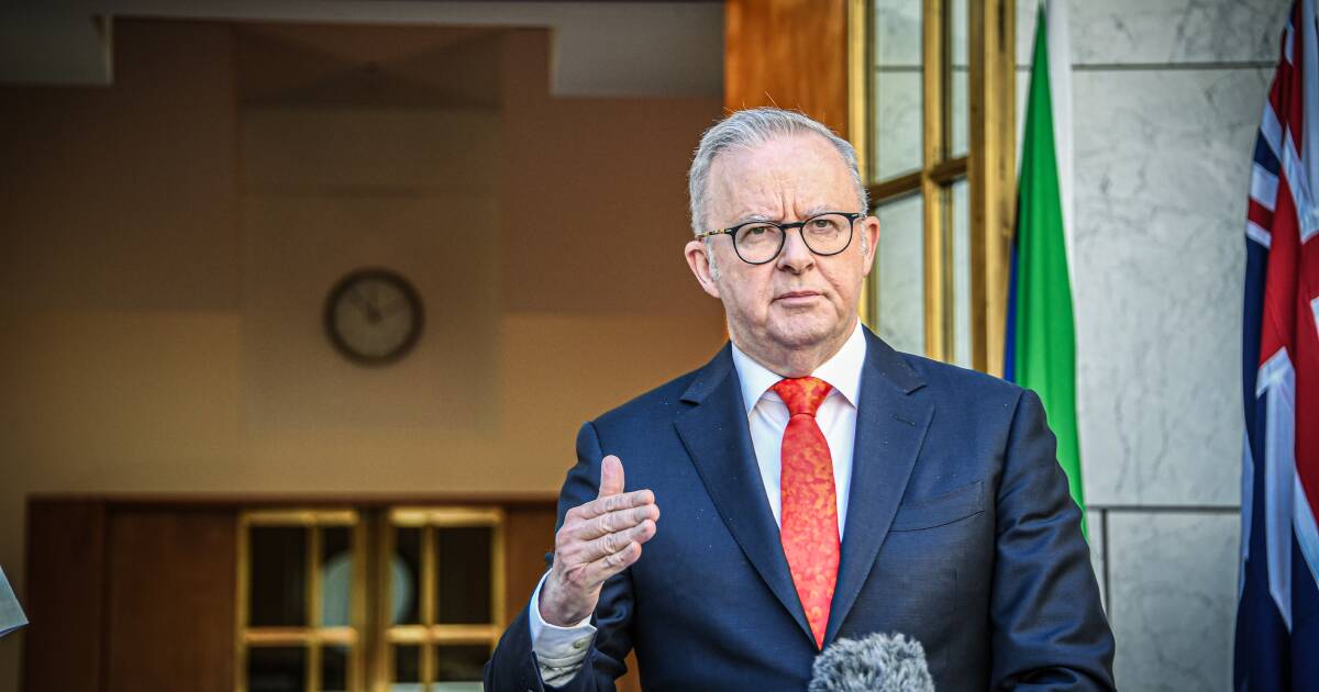 Australia launches new AI governance framework under PM&C