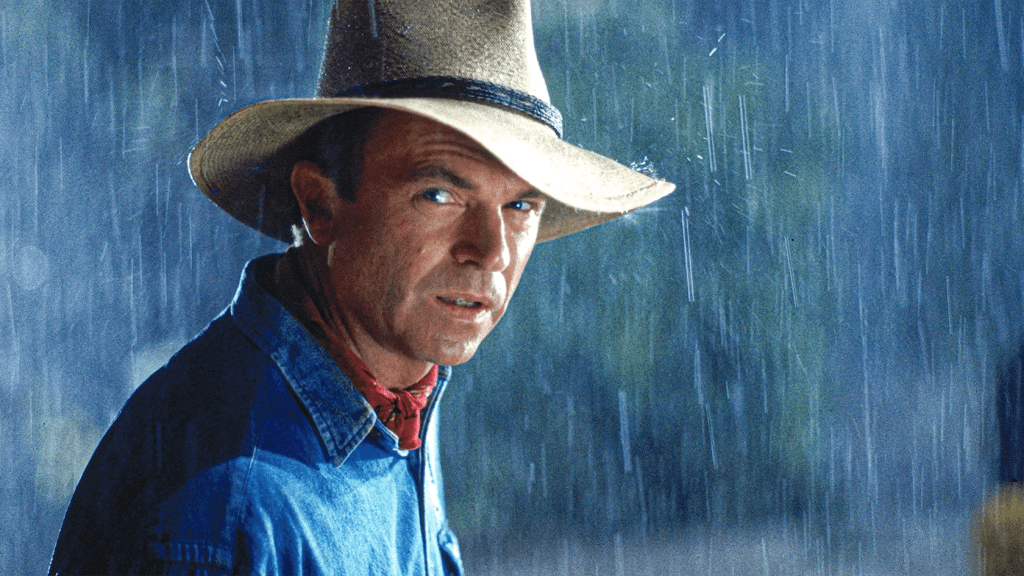 Sam Neill: A Unique Representation of Australian Masculinity