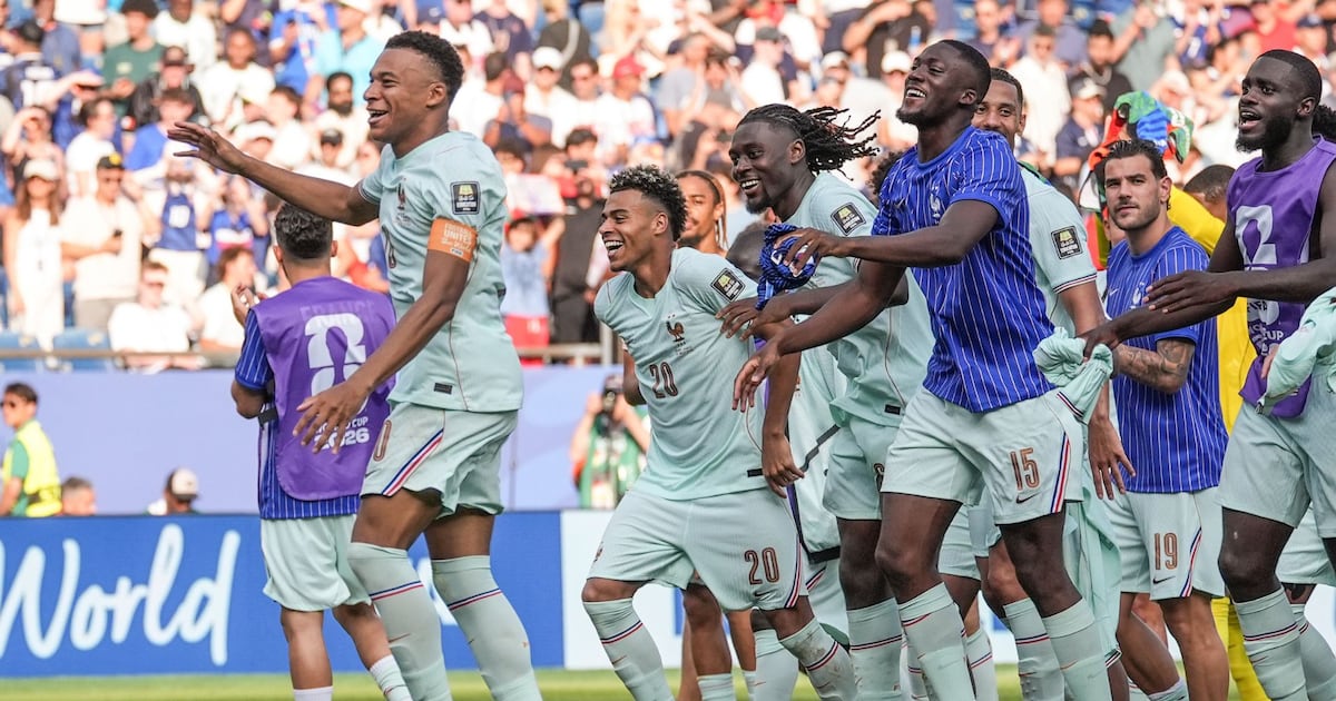 Francia y España en la final del Mundial: una confrontación histórica